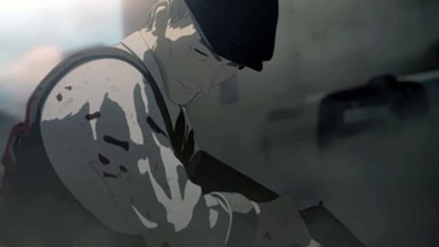 Ajin 12. Bölüm