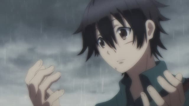 Death March to the Parallel World Rhapsody 1. Bölüm