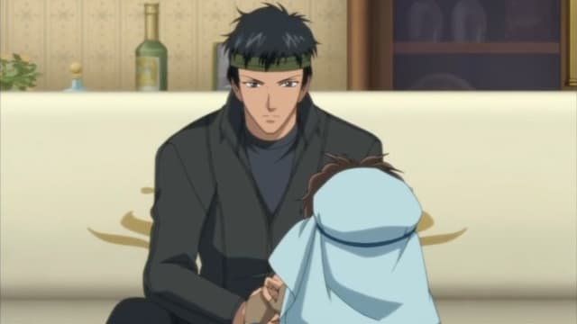 Hanasakeru Seishonen 14. Bölüm