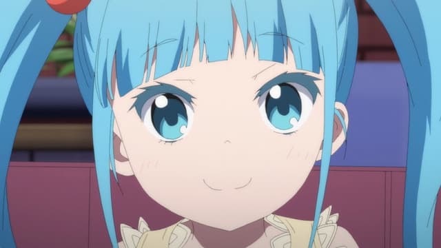 Magical Girl Site 3. Bölüm