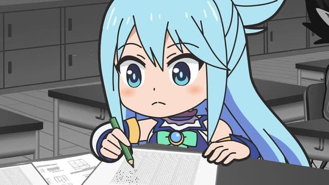 Isekai Quartet 4. Bölüm