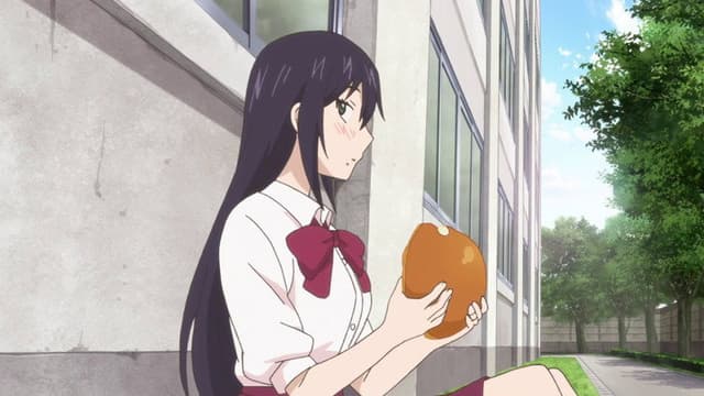 Sweetness & Lightning 2. Bölüm