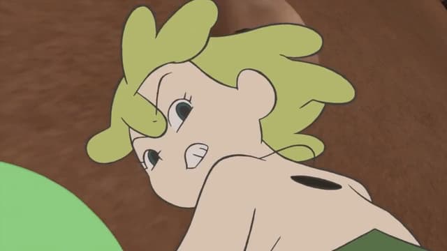 Kaiba 1. Bölüm
