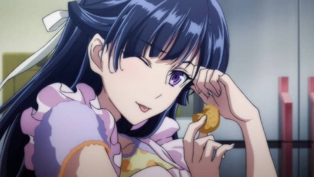 Valvrave the Liberator 6. Bölüm