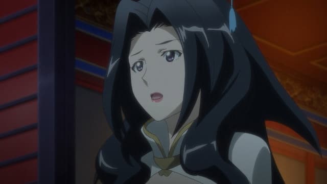 Momokyun Sword 10. Bölüm