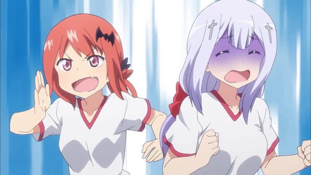 Gabriel DropOut 8. Bölüm