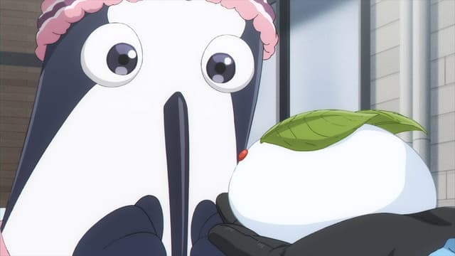 Kujima: Why Sing, When You Can Warble? 9. Bölüm
