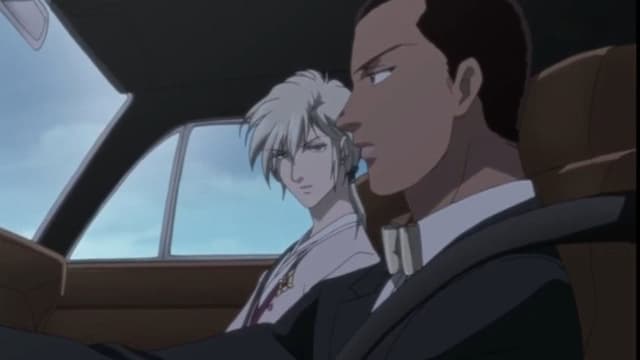 Hanasakeru Seishonen 16. Bölüm