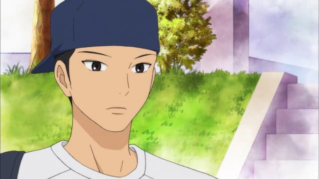 From Me to You: Kimi ni Todoke 12. Bölüm