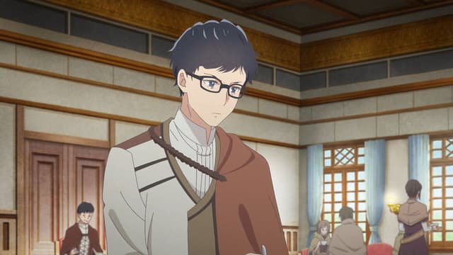 Isekai Office Worker: The Other World's Books Depend on the Bean Counter 3. Bölüm