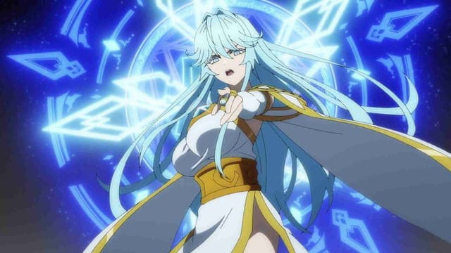 Wistoria: Wand and Sword 11. Bölüm