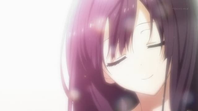 Tokyo Ravens 20. Bölüm