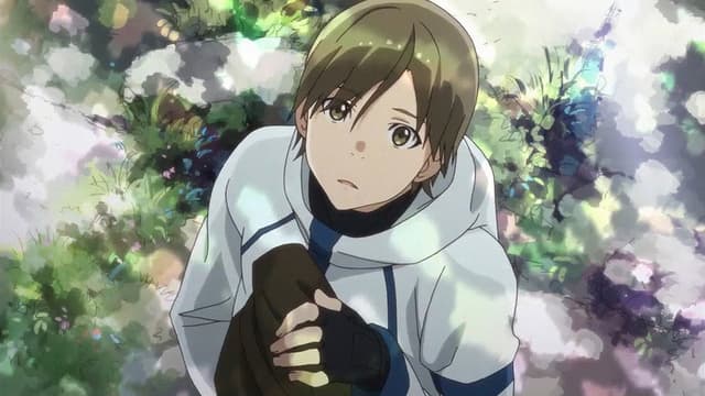 Grimgar of Fantasy and Ash 4. Bölüm