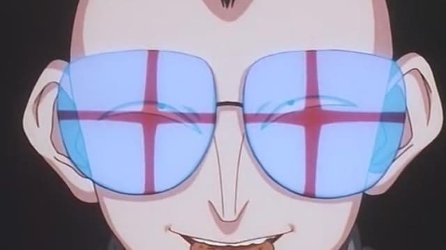 Hunter x Hunter 15. Bölüm