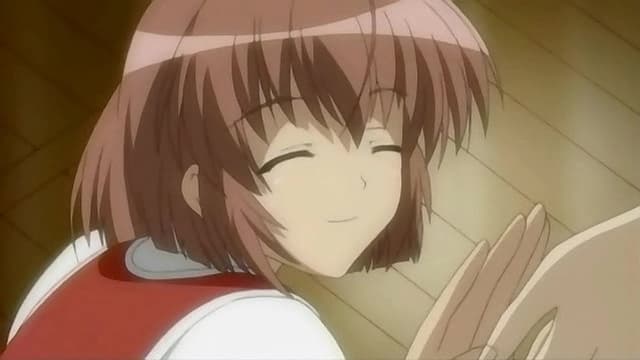 Canvas 2 ~Niji Iro no Sketch~ 13. Bölüm