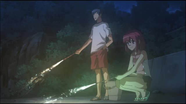 Toradora! 10. Bölüm