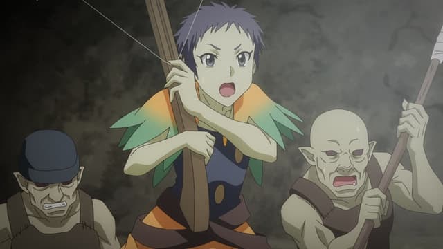 Re:Monster 3. Bölüm