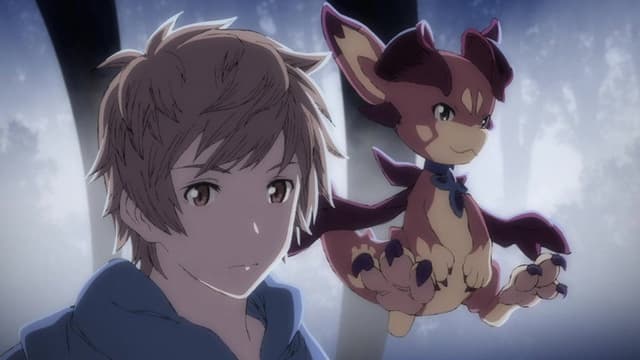 Granblue Fantasy: The Animation 6. Bölüm