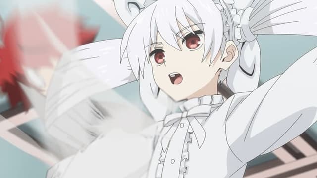 Mission: Yozakura Family 3. Bölüm