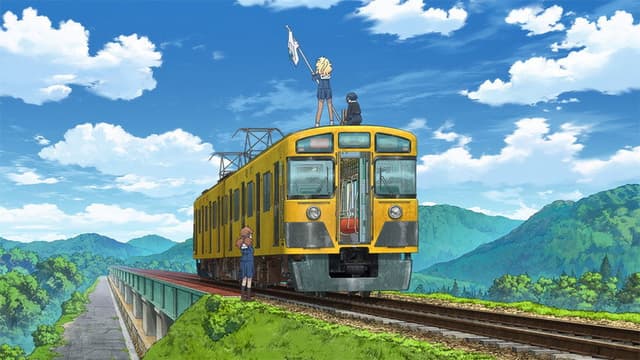 Train to the End of the World 7. Bölüm
