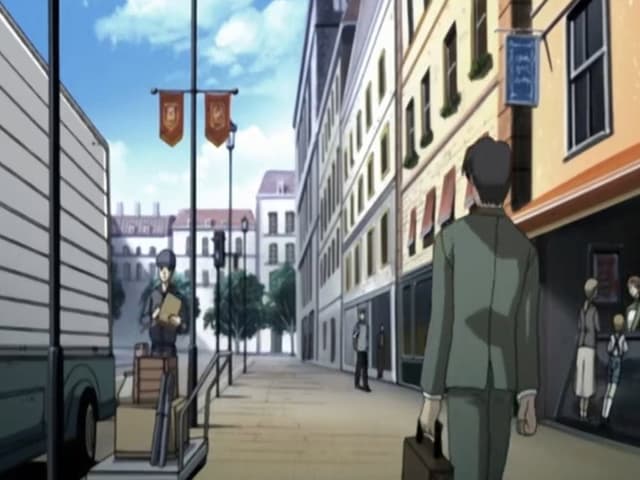 MADLAX 24. Bölüm