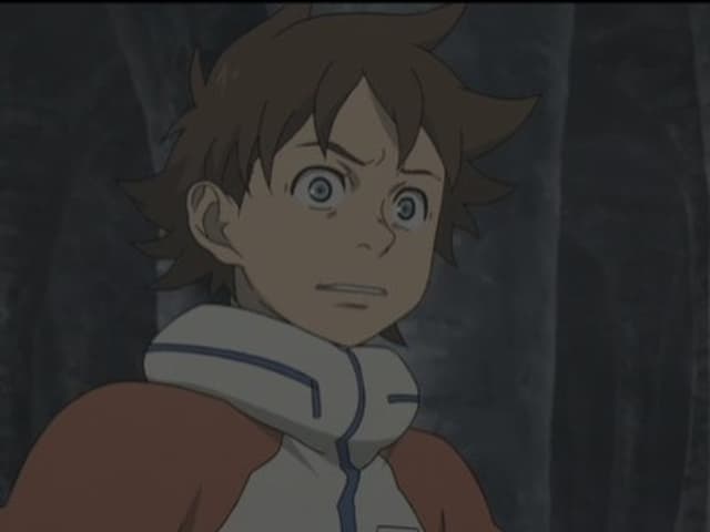 Eureka Seven 19. Bölüm