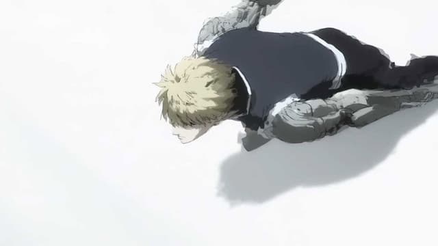 One-Punch Man 3. Bölüm
