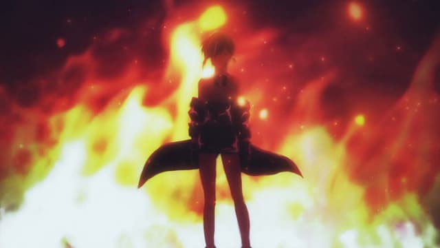 Ishura 4. Bölüm