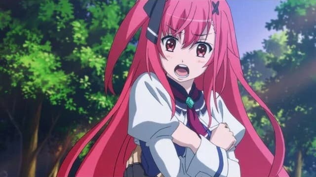 Sky Wizards Academy 1. Bölüm