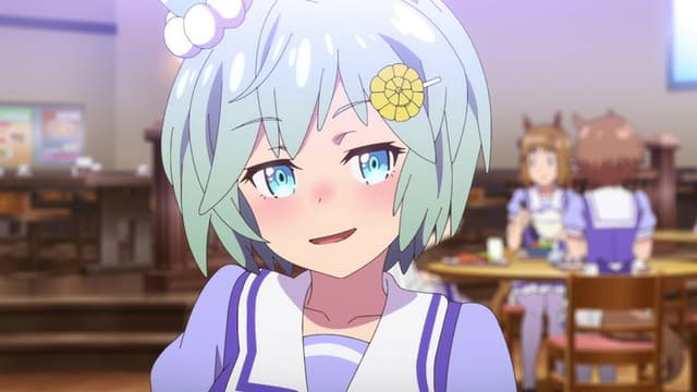 Umamusume: Pretty Derby 4. Bölüm