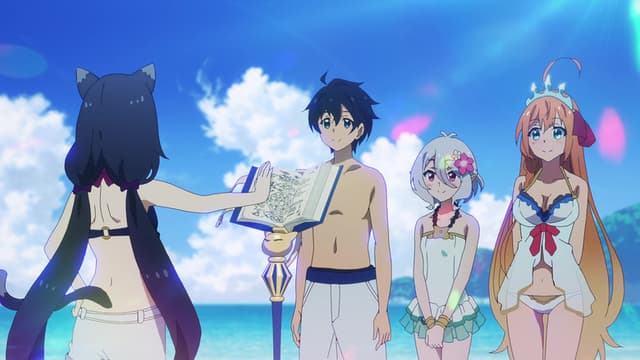 Princess Connect! Re:Dive 9. Bölüm