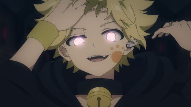 Mission: Yozakura Family 24. Bölüm