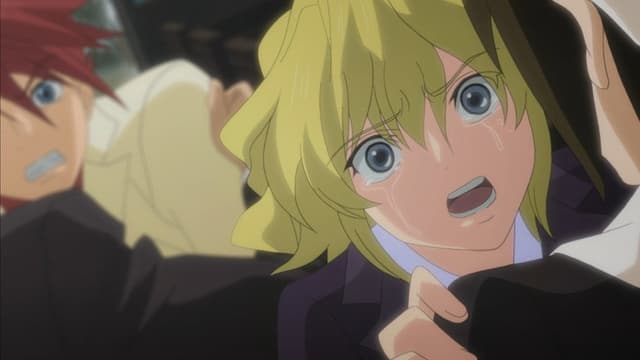 Umineko: When They Cry 8. Bölüm