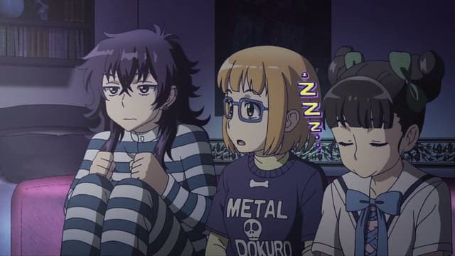 Please Tell Me! Galko-chan 11. Bölüm