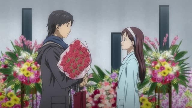 White Album 13. Bölüm