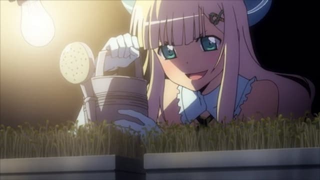 Senran Kagura 6. Bölüm