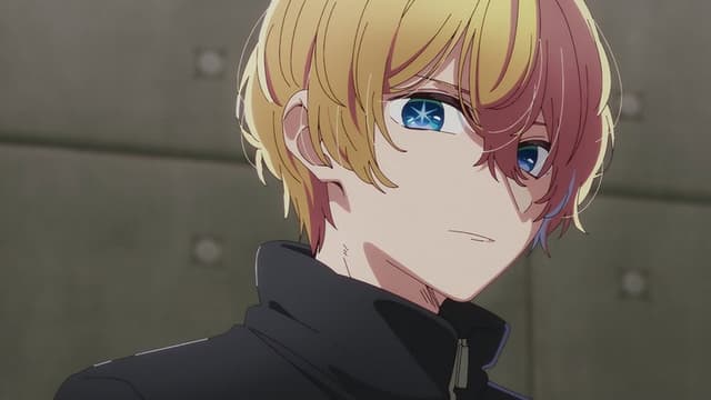 【OSHI NO KO】 1. Bölüm