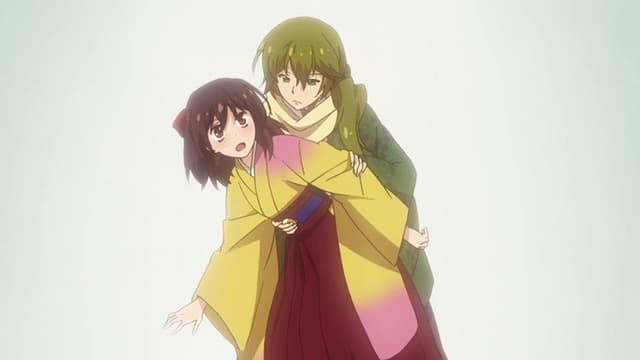 Meiji Tokyo Renka 10. Bölüm