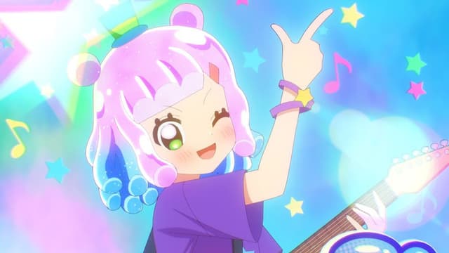 Puniru Is a Kawaii Slime 9. Bölüm
