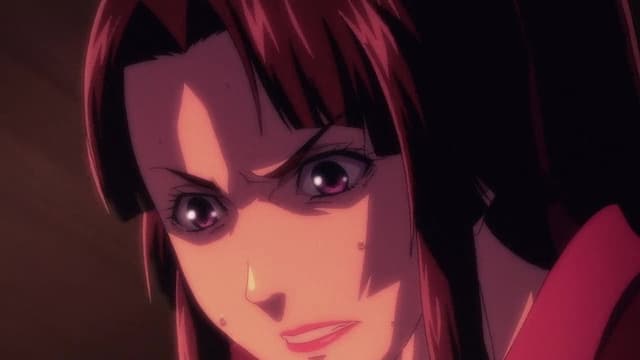 SWORD GAI: The Animation 5. Bölüm