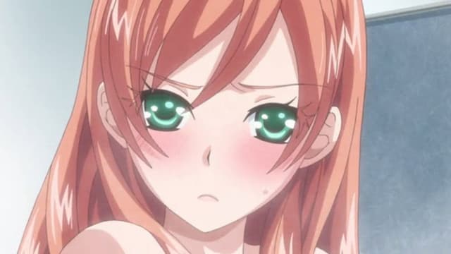 Souryo to Majiwaru Shikiyoku no Yoru ni... 5. Bölüm