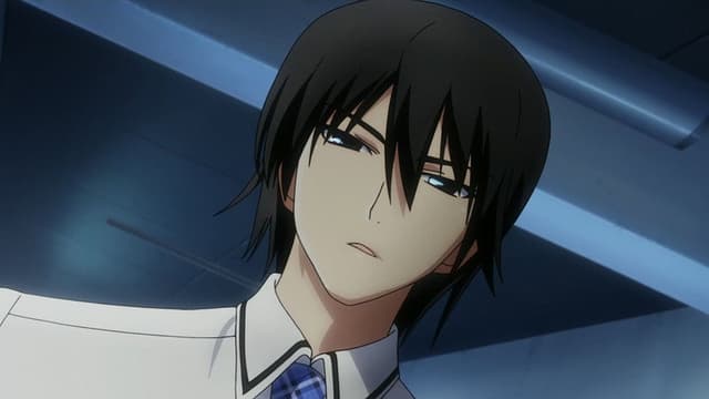 The Fruit of Grisaia 3. Bölüm