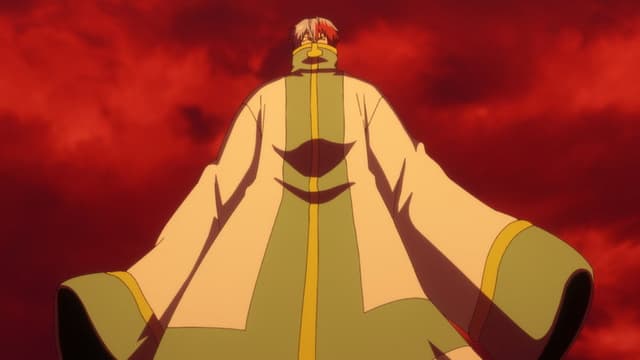 TASUKETSU -Fate of the Majority- 22. Bölüm