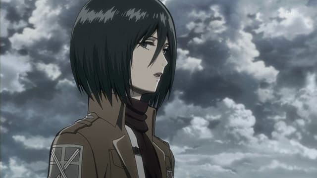 Attack on Titan 7. Bölüm