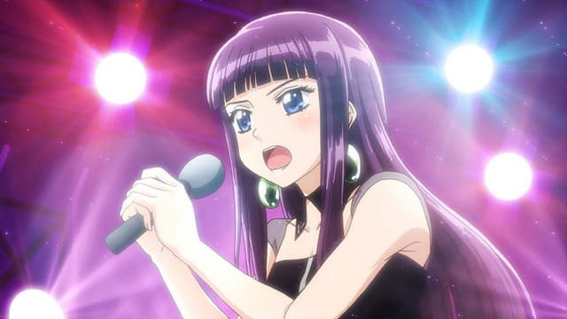Tokyo Mew Mew New 4. Bölüm