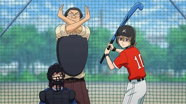 SKET DANCE 3. Bölüm
