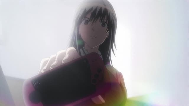 Seiren 5. Bölüm