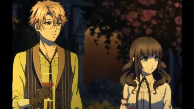 Code:Realize 6. Bölüm