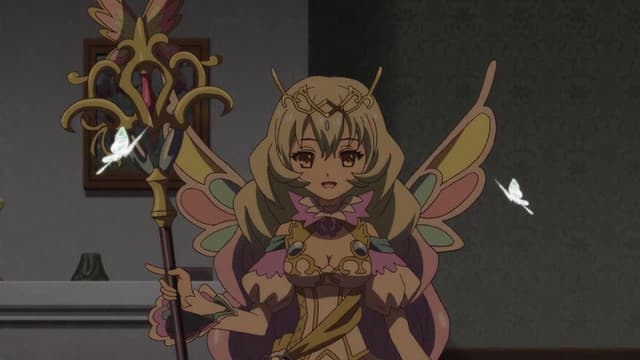 Grimms Notes: The Animation 3. Bölüm
