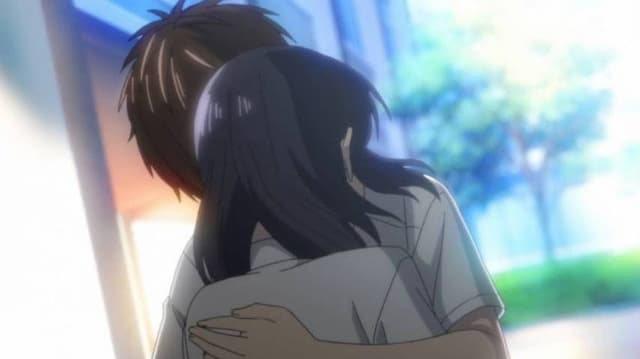 Love and Lies 8. Bölüm